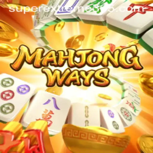 Exploring MahjongWays: SUPER EXTREME