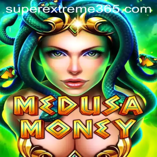 MedusaMoney: The Evolution of Online Gaming with SUPER EXTREME Features