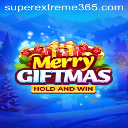 MerryGiftmas: The SUPER EXTREME Holiday Game Taking the World by Storm