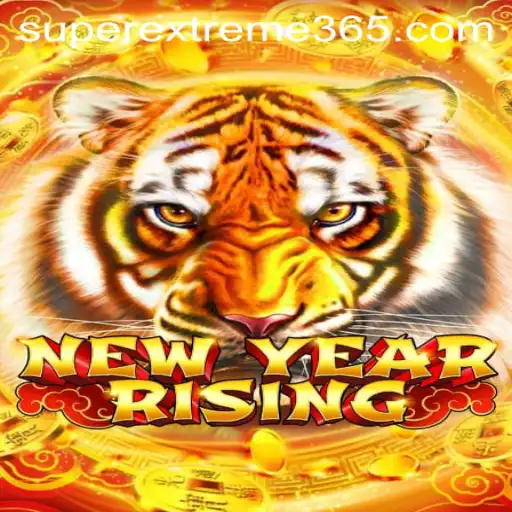 Experience SUPER EXTREME Adventures with NewYearRising