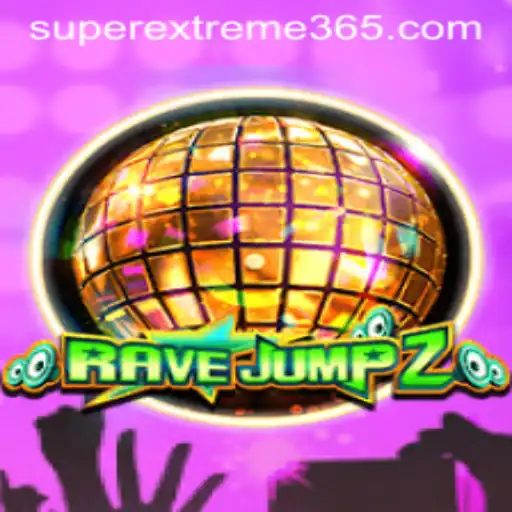 RaveJump2: SUPER EXTREME Gaming Experience