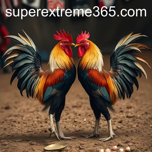 Sabong Games: The Fascination with SUPER EXTREME Battles