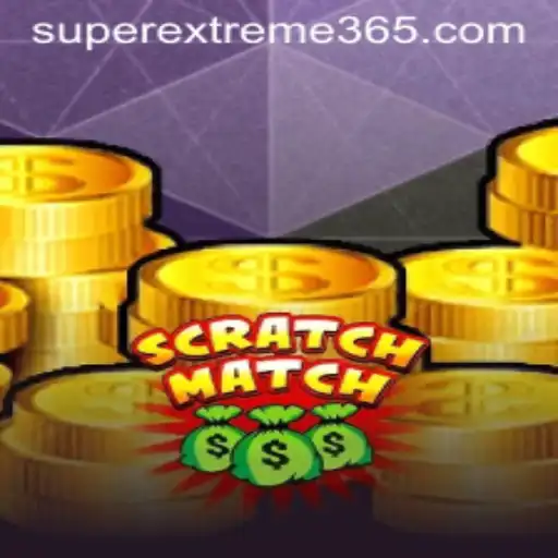The Super Extreme World of ScratchMatch