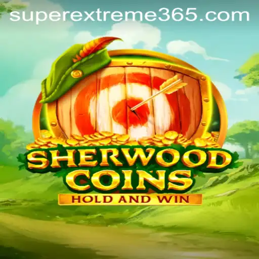 Step into the Exciting World of SherwoodCoins: SUPER EXTREME Edition