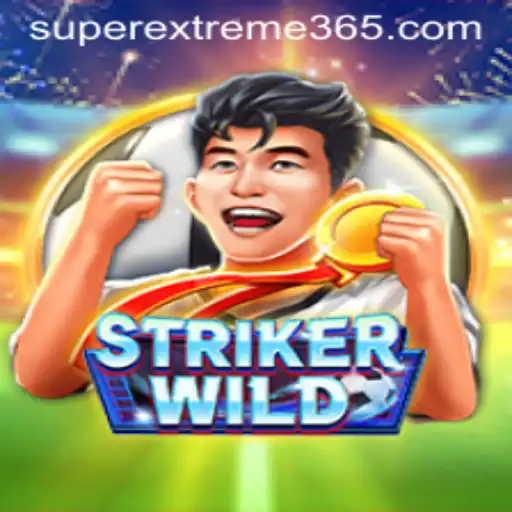 Discover StrikerWILD: The SUPER EXTREME Gaming Experience