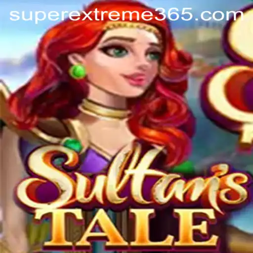 Exploring the SUPER EXTREME World of Sultanstale