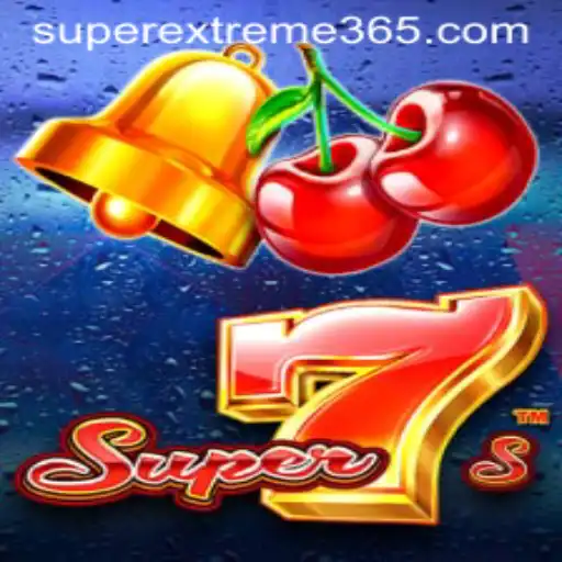 Exploring the Excitement of Super7s: The SUPER EXTREME Gaming Experience