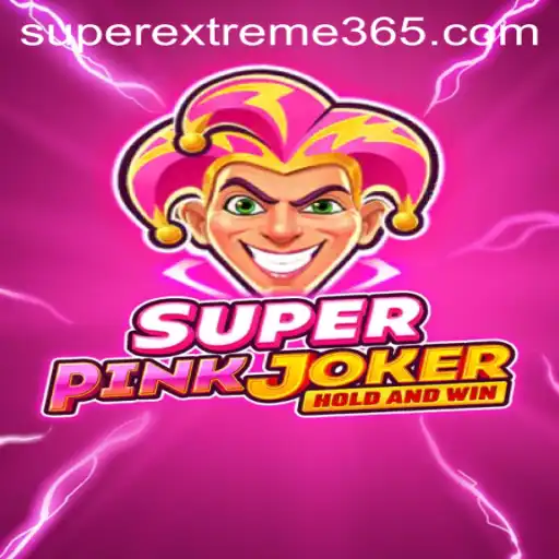 Discovering the Exhilarating World of SuperPinkJoker and its SUPER EXTREME Challenges