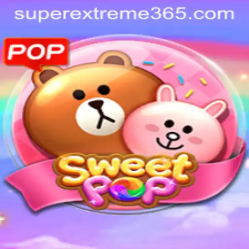 Super Extreme SweetPOP: Unveiling the Ultimate Gaming Experience