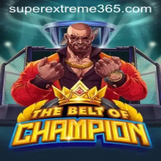 Unveiling TheBeltOfChampion: The SUPER EXTREME Game Taking the World by Storm
