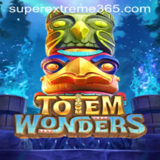 Unveiling TotemWonders: A Journey into the World of Super Extreme Strategy