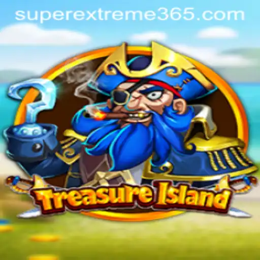 Discover the Excitement of TreasureIsland: Unleashing the SUPER EXTREME Adventure