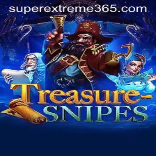 Discover the Thrill of TreasureSnipes: A SUPER EXTREME Gaming Experience