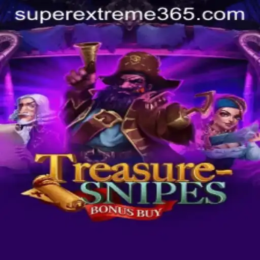 Exploring the Thrills of TreasuresnipesBonusBuy SUPER EXTREME