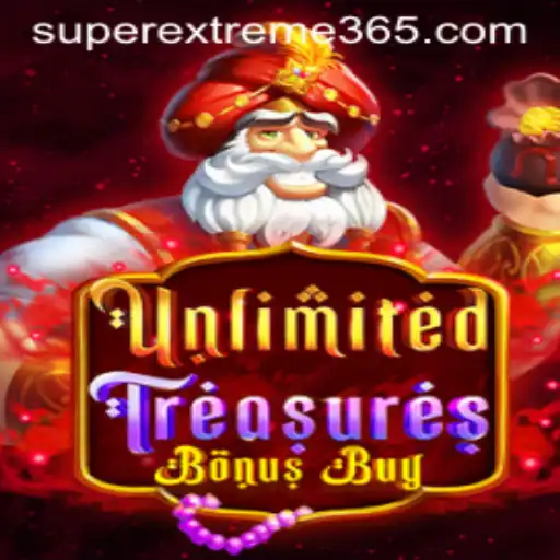 Dive into the Excitement of 'UnlimitedTreasuresBonusBuy' with SUPER EXTREME Features
