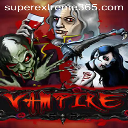 Vampire: The SUPER EXTREME Game Igniting Passion Across the Globe