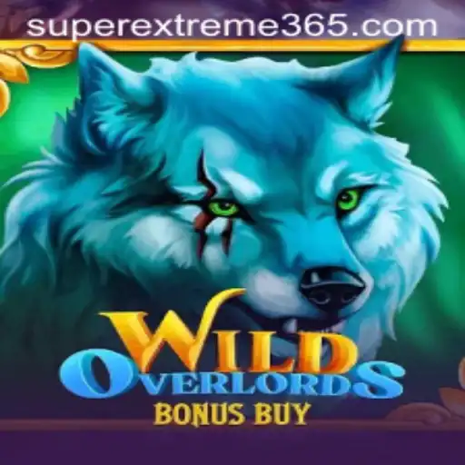 WildOverlordsBonusBuy: The Ultimate Super Extreme Gaming Experience