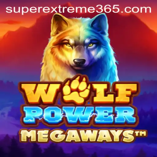 Unleashing the Power of WolfPowerMega: The SUPER EXTREME Game Experience