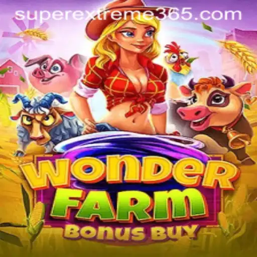 Exploring WonderFarmBonusBuy: SUPER EXTREME Adventure